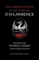 Study of Thomas Hardy and Other Essays