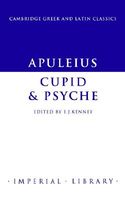 The Most Pleasant And Delectable Tale Of The Marriage Of Cupid And Psyche