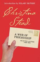 Christina Stead's Latest Book