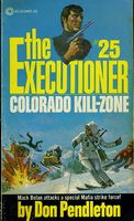 Colorado Kill Zone