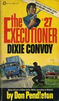 Dixie Convoy