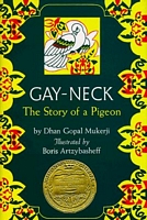 Gay-Neck