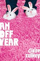 Cover of An Off Year by Claire Zulkey