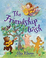 The Friendship Wish