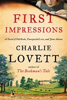 First Impressions: Or, a Cautionary Tale of Pride and Prejudice