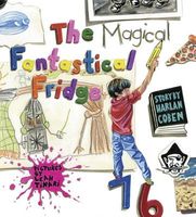 The Magical Fantastical Fridge