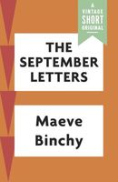 Maeve Binchy's Latest Book