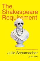 The Shakespeare Requirement