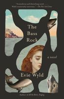 Evie Wyld's Latest Book