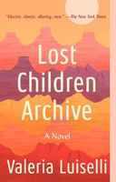 Lost Children Archive