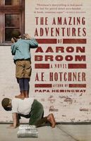 The Amazing Adventures of Aaron Broom