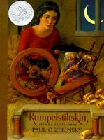 Rumpelstiltskin