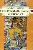 The Remarkable Journey of Prince Jen