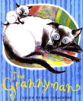 The Grannyman