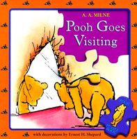 Pooh Goes Visiting