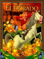 The Road to El Dorado