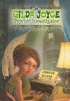 Gilda Joyce, Psychic Investigator