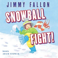 Snowball Fight!