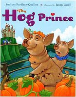 Hog Prince
