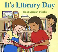 It's Library Day