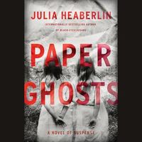 Paper Ghosts