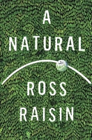 Ross Raisin's Latest Book