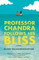 Rajeev Balasubramanyam's Latest Book