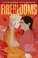 Alexandra Villasante's Latest Book