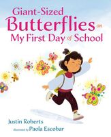 Justin Roberts's Latest Book