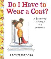 Rachel Isadora's Latest Book