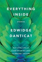Edwidge Danticat's Latest Book