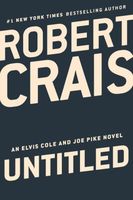 Robert Crais's Latest Book