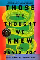 David Joy's Latest Book