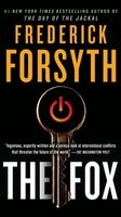 Frederick Forsyth's Latest Book