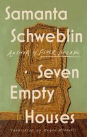 Samanta Schweblin's Latest Book