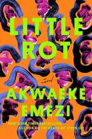 Akwaeke Emezi's Latest Book