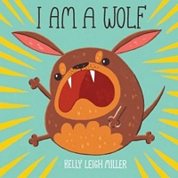 I am a Wolf