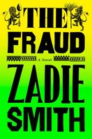 Zadie Smith's Latest Book