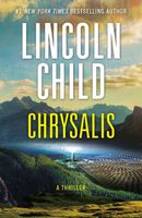 Lincoln Child's Latest Book