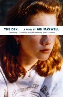 Abi Maxwell's Latest Book
