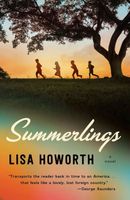 Lisa Howorth's Latest Book
