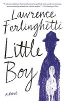 Lawrence Ferlinghetti's Latest Book