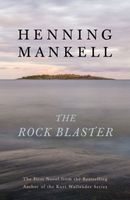 Henning Mankell's Latest Book