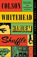 Harlem Shuffle