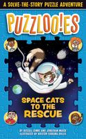 Space Cats to the Rescue: A Solve-the-Story Puzzle Adventure