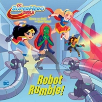 Robot Rumble!