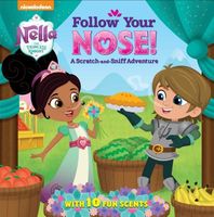 Follow Your Nose