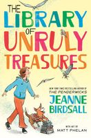 Jeanne Birdsall's Latest Book