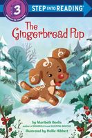 The Gingerbread Pup
