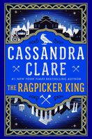 Cassandra Clare's Latest Book